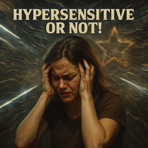 Hypersensitive Or Not! (Free Download)
