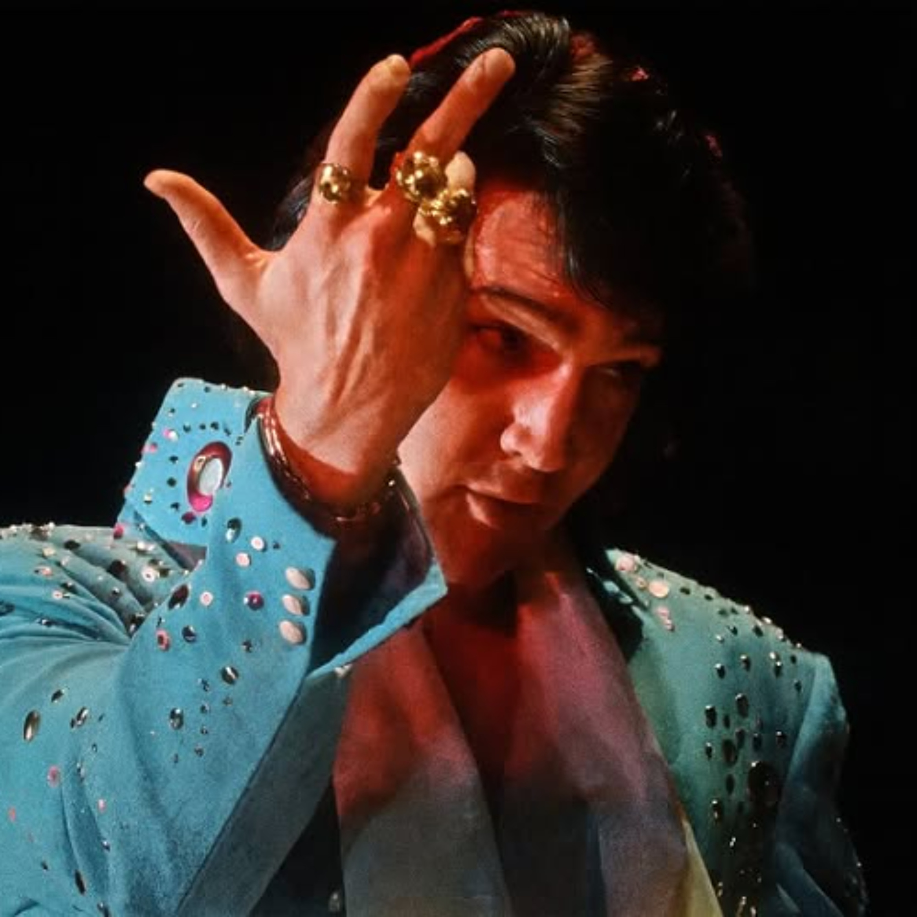 Extra Elvis afl  122 Radio magazine 7-3-2026 episode artwork