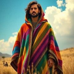 Cloak of Hues (Joseph)