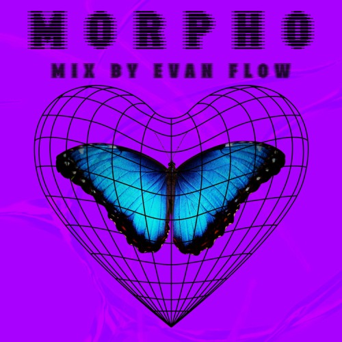 MORPHO (DEEP/DOWNTEMPO TECHNO)