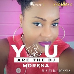 YATD - Playlist Morena By Djlionnax