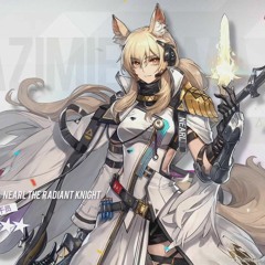 Arknights OST - Near Light PV BGM