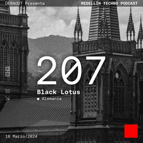 techno sets 2024