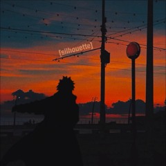 Naruto Shippuden - Opening 16 | Silhouette (nu.q lofi remix)