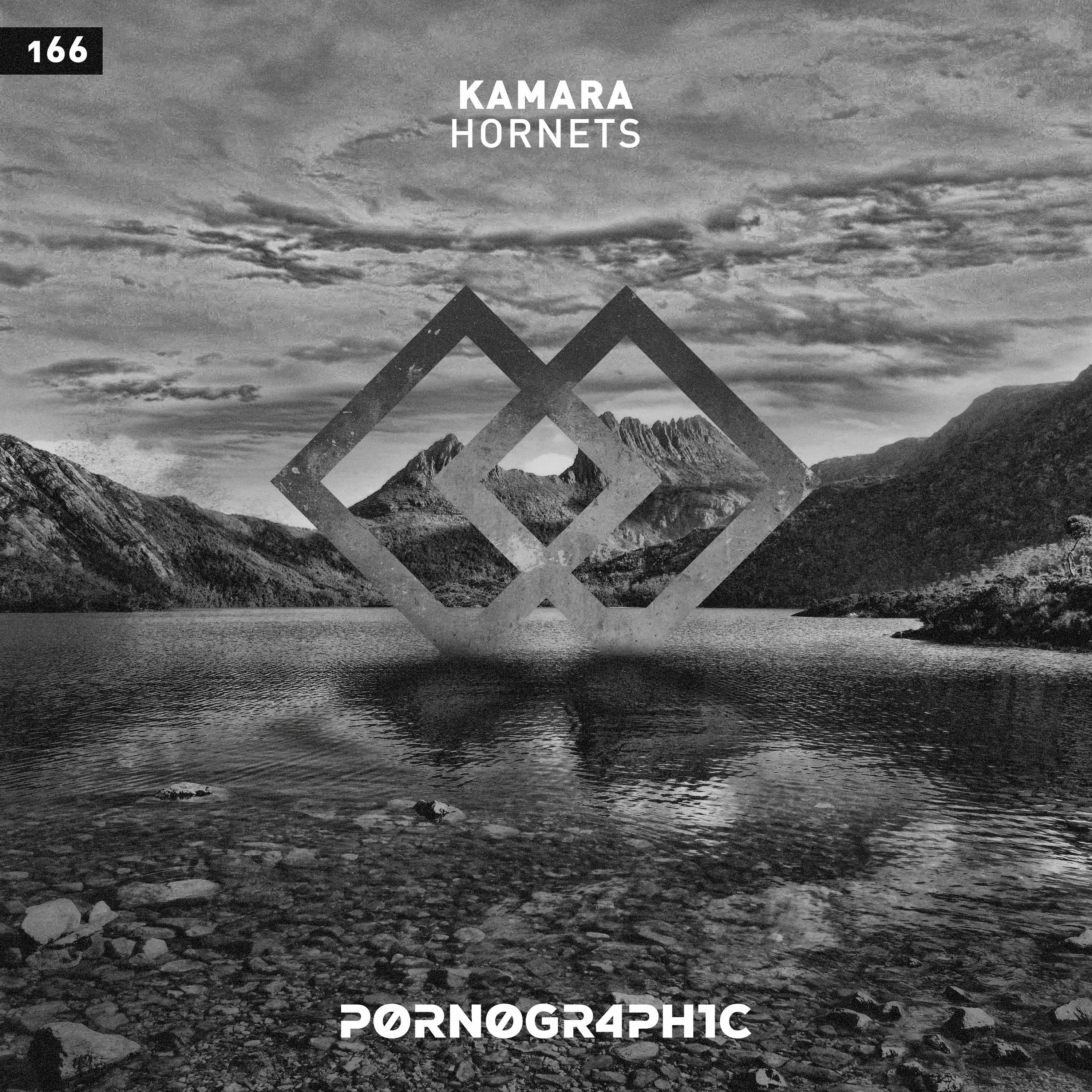 Kamara Techno Podcasat