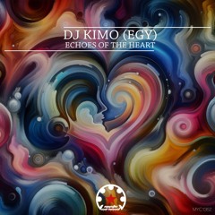 DJ Kimo (EGY) - Virtual Horizon (Original Mix)
