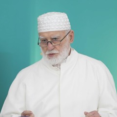 20 Ocak 2023 Sohbeti - Osman Nuri Topbaş