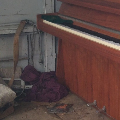 something was found
