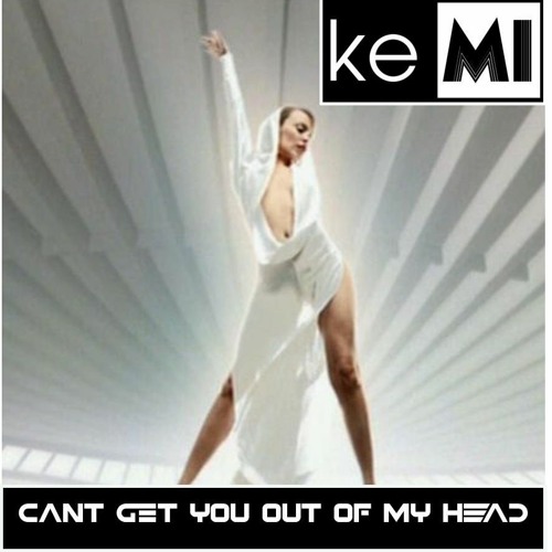 Cant Get You out of My Head