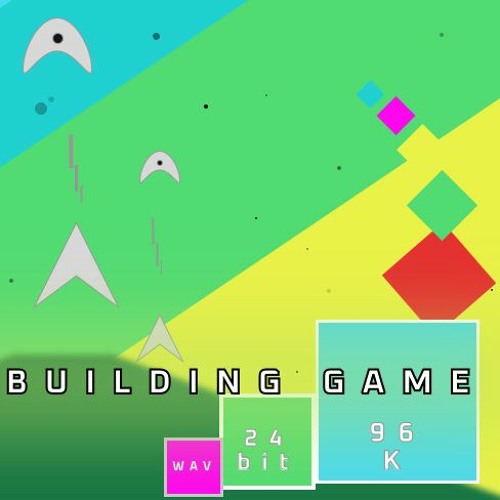 Stream Building Game SFX Library by unrealsfx Listen online for free