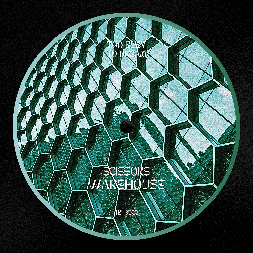 Scissors - Warehouse