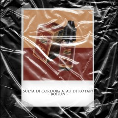 surya di cordoba atau di kotak?