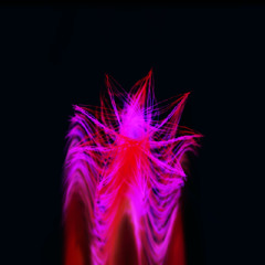 Electric Universe — Sonic Ecstacy (Psychonaut Remix)