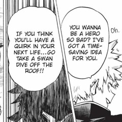 Go Take A Swan Dive Off The Roof Of The Building