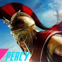 RAP DO ALEXIOS AC ODYSSEY l RAP TRIBUTO 75 l PROD. Maxxton Beats