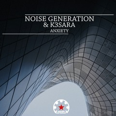 Noise Generation & K3SARA - Voice Of Magani (Original Mix)