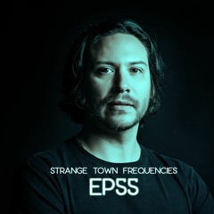 Strange Town Frequencies EP055 Mixed by Bryan Wolf Ear