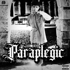 paraplegic
