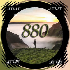 Journeys Through Uplifting Trance 880
