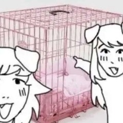 Girls Just Wanna be Pups