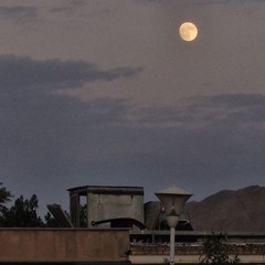 Sekeh Mah (Marjan Cover)