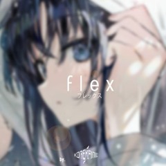 KoreKaine - FLEX