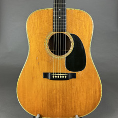 Martin D-28 1971