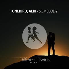 Tonebird , Albi - Somebody