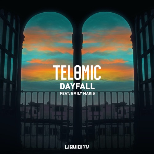 Telomic - Dayfall (feat. Emily Makis)