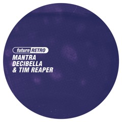 Stream FR018 by Future Retro London | Listen online for free