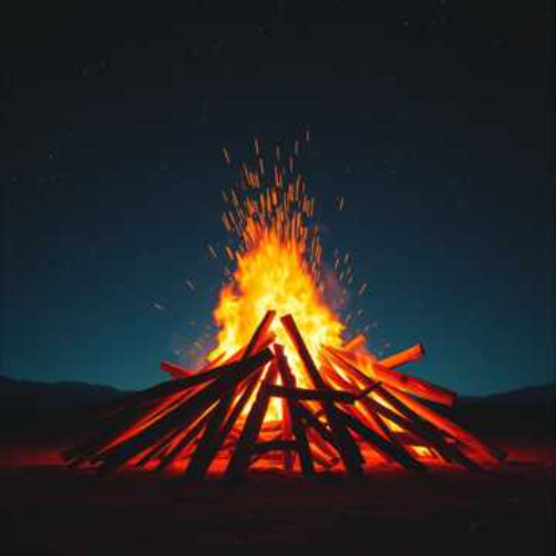 Wildfire (Running Through the Night)