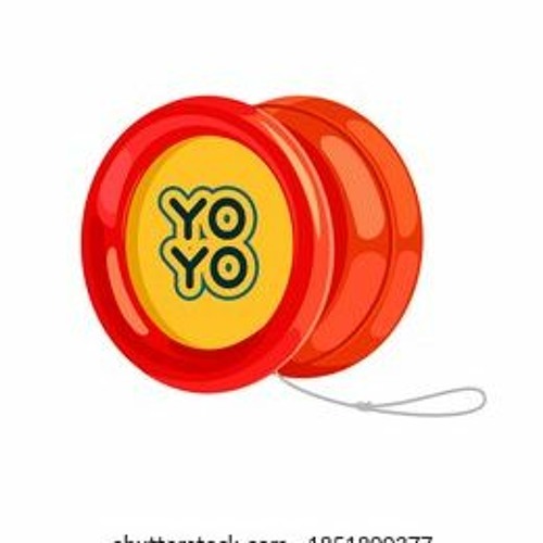 The 2nd Yo in Yo Yo