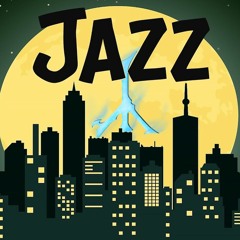(Free for profits) JazzType Beat |Sax|