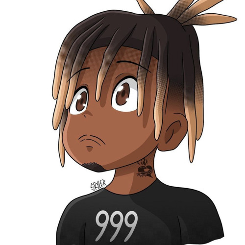 Stream Juice Wrld Inspire Me (Irony) (Remaster) by loganmartin999