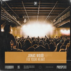 Jonas Wood - Fix Your Heart