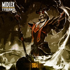 Midlex - Tyrant (Riddim Network Exclusive) Free Download