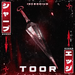 TOOR - Sharp Edges
