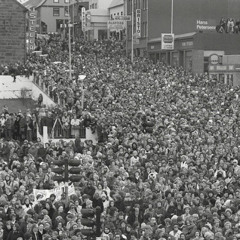 Ecoutez le monde #9 - Octobre 2025 - L'île des femmes de Doris Buttignol & Alice Cagnat