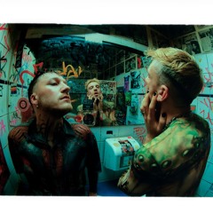 Kalte Liebe - Vergiftete Jugend (Schranz) FreeDL