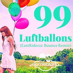 Nena - 99 Luftballons  (EastRiderzz Remix)