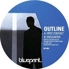 Outline - Encounter [Blueprint Records]