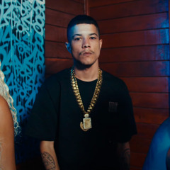 ZN MILIONÁRIA - MC KVP,  MC RICH (DJ 7W & DJ JAPA ORIGINAL )
