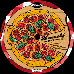 PREMIERE: Manuold - In The Clouds
