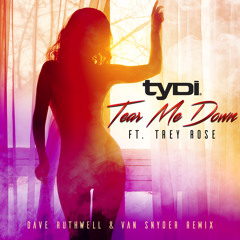 Tear Me Down (Dave Ruthwell & Van Snyder Remix) [feat. Trey Rose]