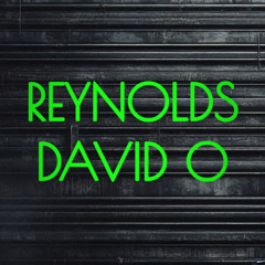 Reynolds & David O - Anthem 1 - [ Masters League ]