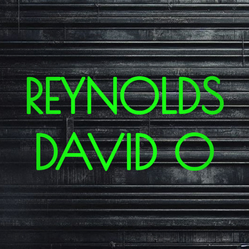 Reynolds & David O - Anthem 1 - [ Masters League ]