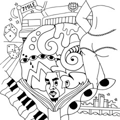 Lost Without You (Instrumental) [feat. Dames Brown]