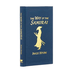 ACCESS EPUB 📌 The Way of the Samurai (Arcturus Ornate Classics, 8) by  Inazo Nitobe