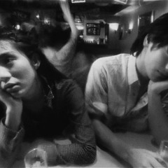 intimacy & indifference