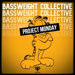 Bassweight Collective - Project Monday (Free Download)